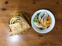 -薛家老店薛昌利大米凉皮(八府庄店)