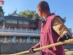 -仓山金山寺
