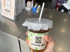 -JPG canteen(广州乐峰广场店)