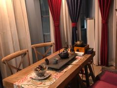 -威廉的太妃糖酒店(杭州西湖青芝坞店)