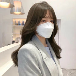 -东方美妍小鹏造型