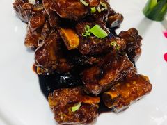 -海岛渔村大酒店(云霄路店)