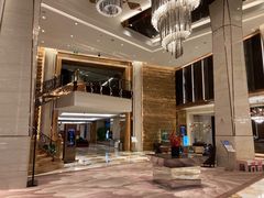 -西安赛瑞喜来登大酒店