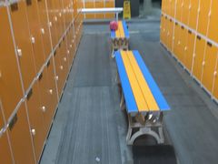 -同济大学四平路校区游泳馆