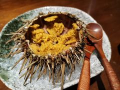 -千代武日本料理(开发区店)