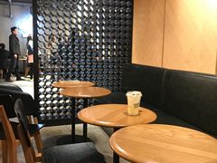 大堂-喜茶(深圳欢乐海岸LAB店)
