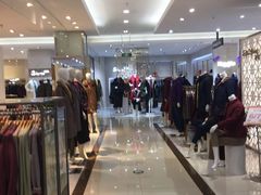 -翠微百货(龙德店)