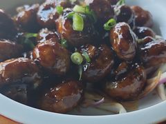 -遇见小院—虹鳟鱼•农家菜(怀柔店)