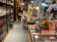 -西西弗书店(城西银泰城店)