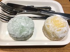 -满记甜品(岭南新天地店)
