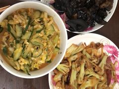 -方正集团-食堂(北大科技大厦店)