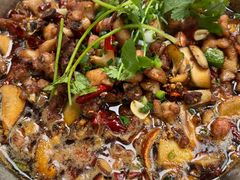 干锅兔-食神又名厕所兔