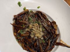 -金枝玉叶上海人家食府(三里河店)