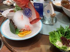 -东海怡品海鲜豆捞(星街坊店)