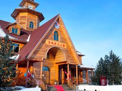 -北极村旅游风景区