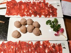 -牛事制造局牛肉火锅(莲岳路店)