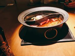 -呷哺呷哺(凯旋广场店)
