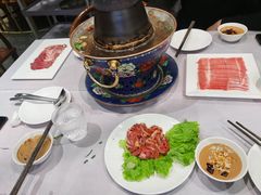 -东来顺饭庄(apm总店)