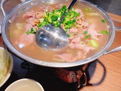 -肖四女乐山跷脚牛肉(世博源店)