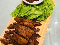 -一轩饺子馆(丽都店)
