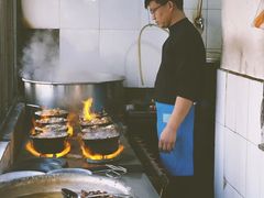 -赵家牛肉砂锅(台西三路店)