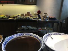 -清真盛志望麻酱酿皮·非遗老字号