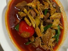 -眉州东坡(春秀路店)