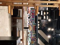 -杭州临平万丽酒店·燃餐厅(人民大道店)