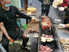 -清真·舒迩布炕锅王·高原美食文化(青海总店)