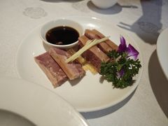 -老洋房花园饭店(绍兴路店)