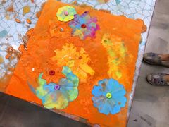 -tomato蕃茄田艺术(新天地中心)