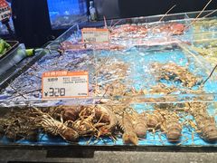 -徐记海鲜(大雁塔|金都店)