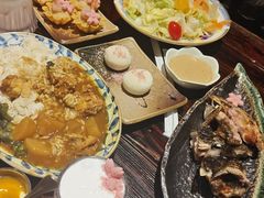 -芥岛(河北大街店)