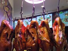 -特派卷·老北京烤鸭卷(合生汇购物中心店)