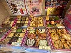 -曲奇童话(尖沙咀店)
