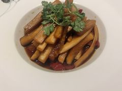 -上海人家花樣年华(中山公园店)