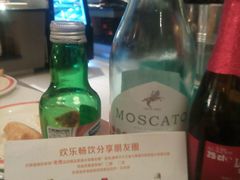 -比格比萨自助(新辰里学清路店)