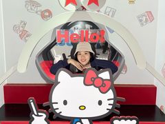 -凯蒂猫主题馆