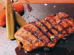 -MR.ROCKY洛奇先生RESTAURANT&BAR(宝安壹方城店)