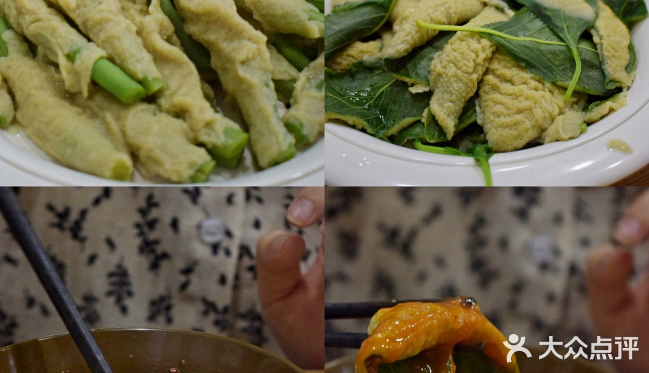 这是老军营一家宝藏晋菜+面食+沾片子的餐馆|被我发现啦[糖果]