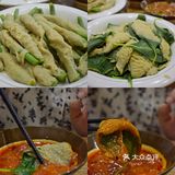 这是老军营一家宝藏晋菜+面食+沾片子的餐馆|被我发现啦[糖果]