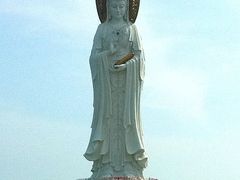 -三亚南山文化旅游区