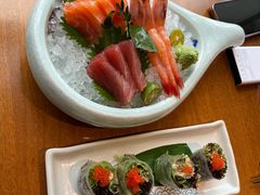 -九井澤精致料理(金茂店)