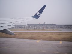 -银川河东国际机场