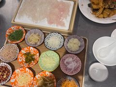 -渔顺生·顺德鱼生·粥底火锅·桑拿鸡(渔人码头店)