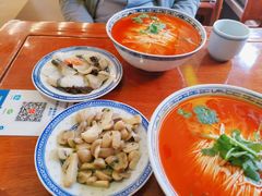 -同得兴 Since·1995 传统苏式面馆(十全街店)