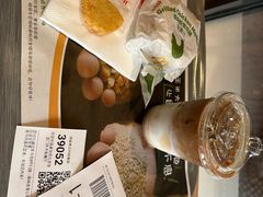 -麦当劳(安定门外大街店)