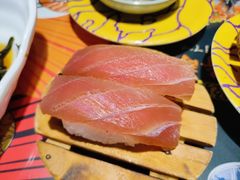 -伊秀·手握寿司·料理(裕华万达广场店)