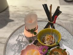 -月下料理(楷林IFC店)