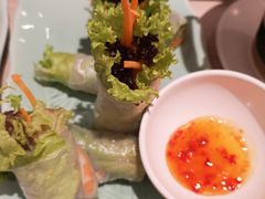 米纸卷-米纸越南小馆(金鹰世界店)